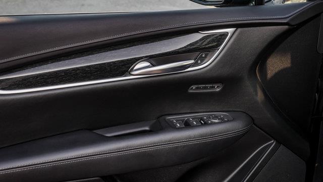 cadillac XT5 2021 - 9