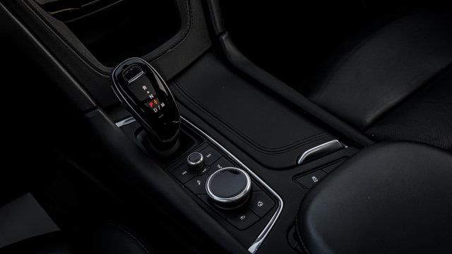 cadillac XT5 2021 - 21