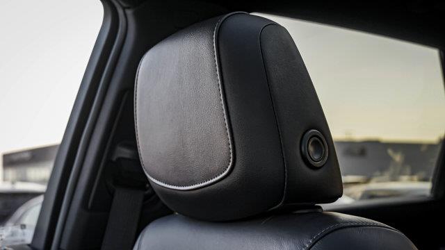 cadillac XT5 2021 - 26