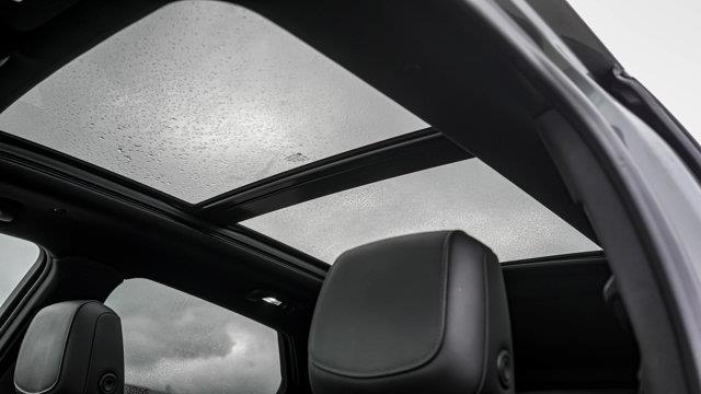 cadillac XT5 2021 - 8