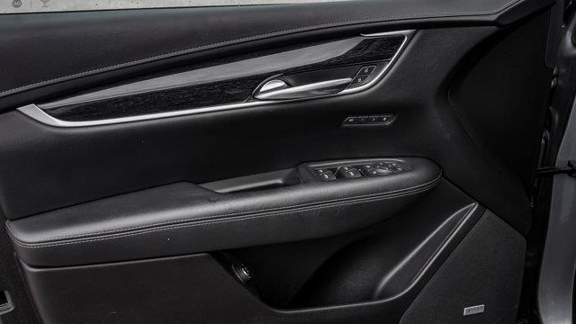 cadillac XT5 2021 - 9