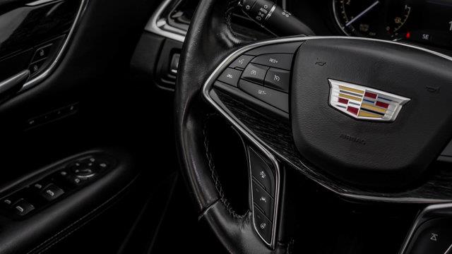 cadillac XT5 2021 - 18