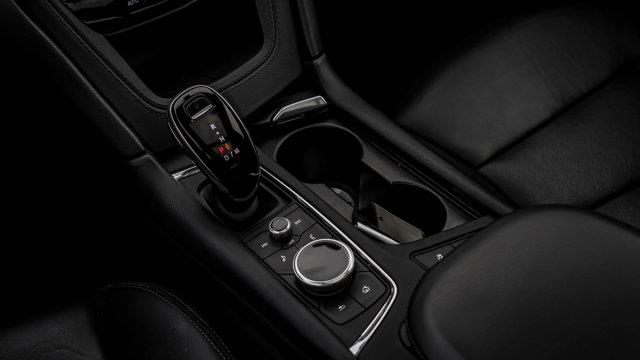 cadillac XT5 2021 - 21