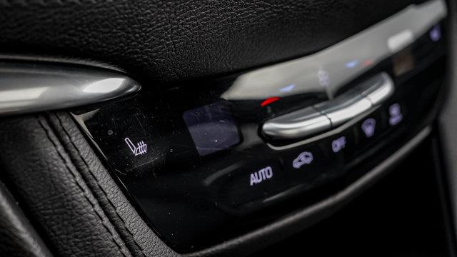 cadillac XT5 2021 - 24