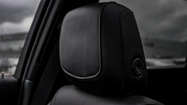 cadillac XT5 2021 - 25