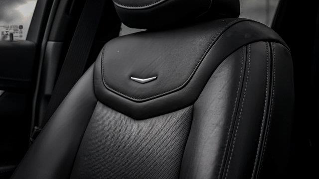 cadillac XT5 2021 - 26