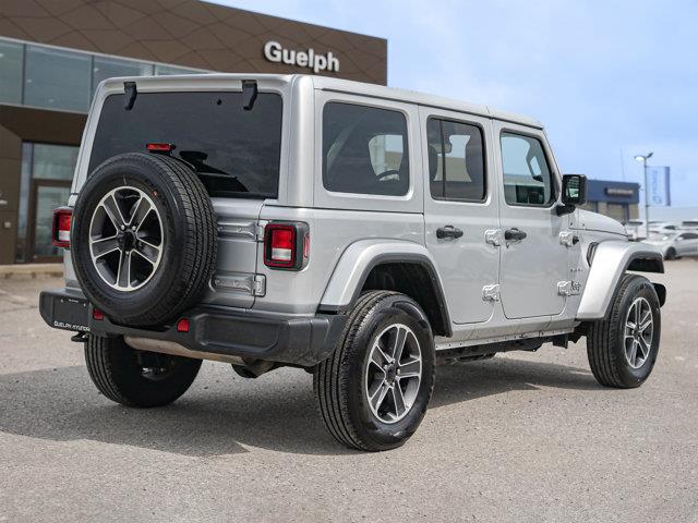 jeep Wrangler 2023 - 6