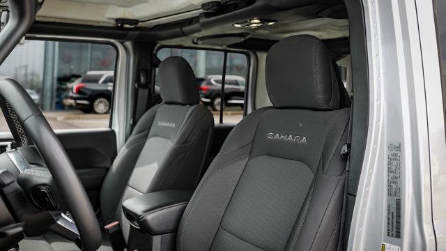 jeep Wrangler 2023 - 7