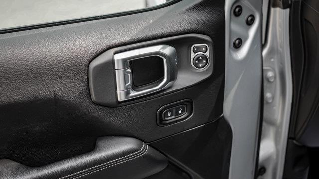 jeep Wrangler 2023 - 8