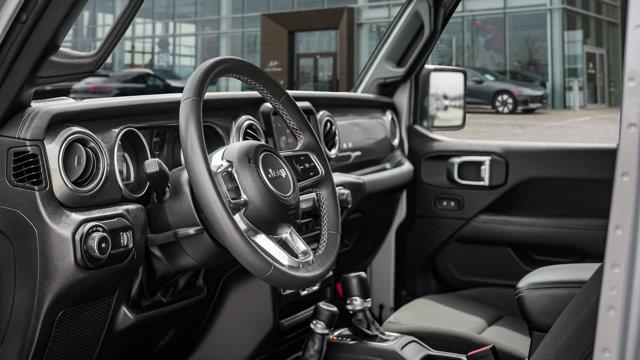 jeep Wrangler 2023 - 9