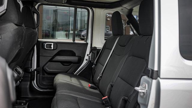 jeep Wrangler 2023 - 10