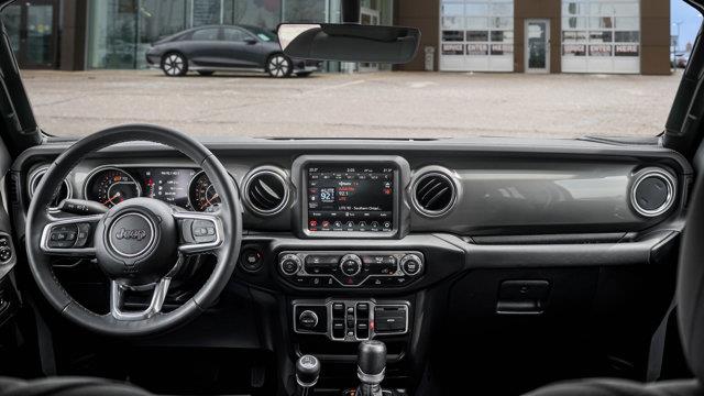 jeep Wrangler 2023 - 11