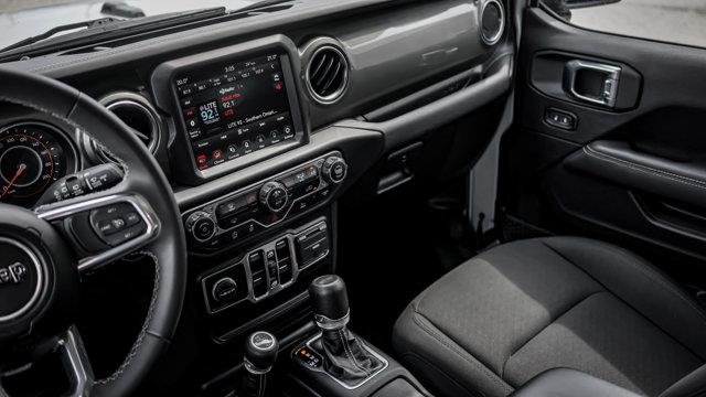 jeep Wrangler 2023 - 14