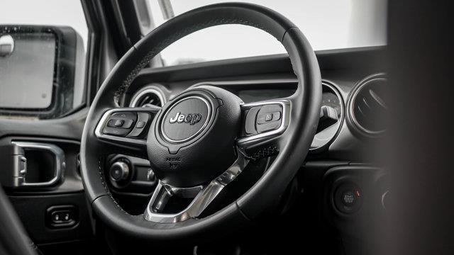 jeep Wrangler 2023 - 15