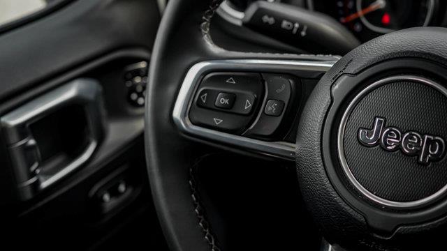 jeep Wrangler 2023 - 16