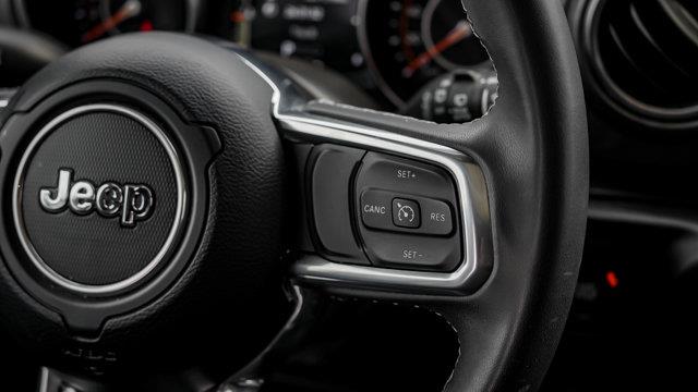 jeep Wrangler 2023 - 17