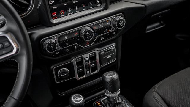 jeep Wrangler 2023 - 18