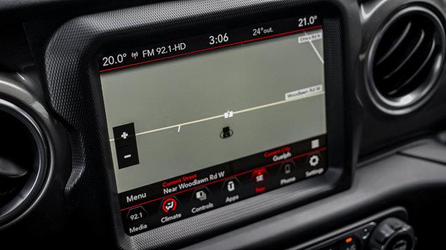 jeep Wrangler 2023 - 20