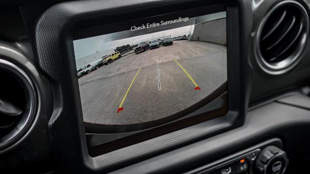 jeep Wrangler 2023 - 21