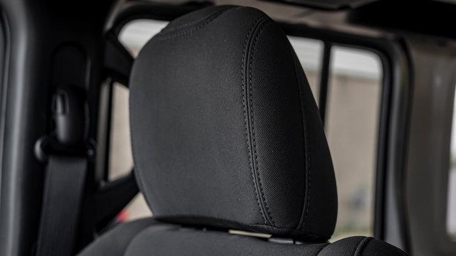 jeep Wrangler 2023 - 22