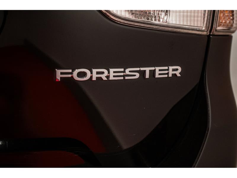 subaru Forester 2020 - 9