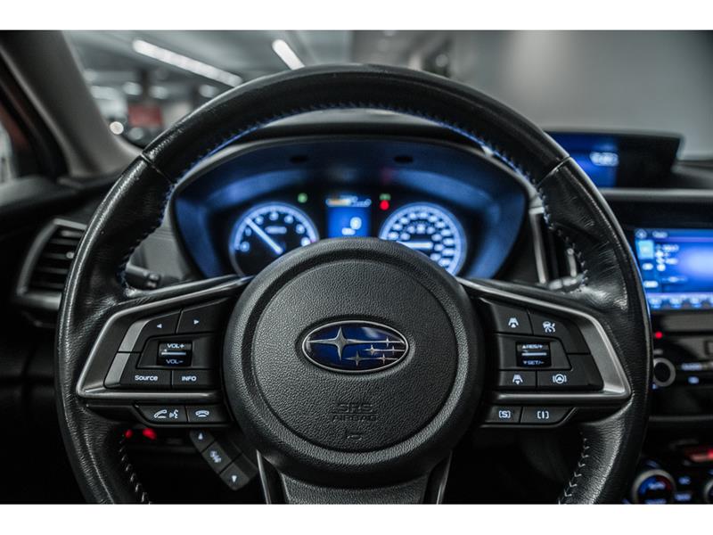 subaru Forester 2020 - 17