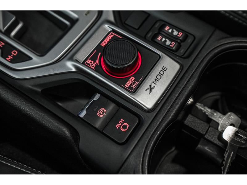 subaru Forester 2020 - 27