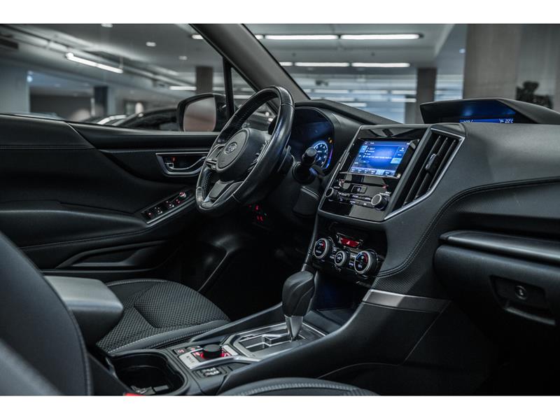 subaru Forester 2020 - 32