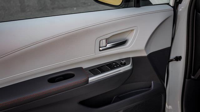 toyota Sienna 2024 - 9