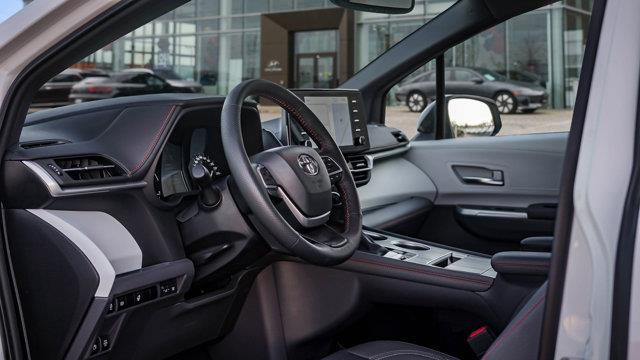toyota Sienna 2024 - 10