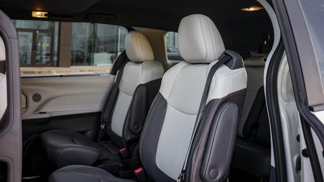 toyota Sienna 2024 - 12