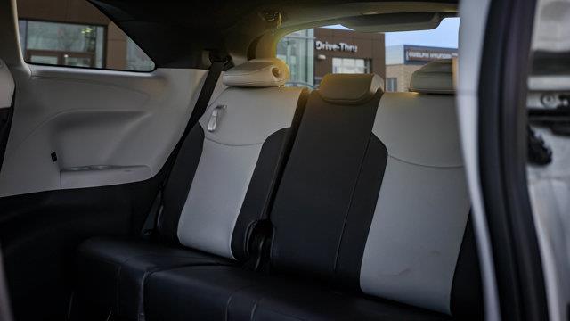 toyota Sienna 2024 - 13