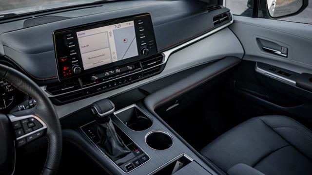 toyota Sienna 2024 - 17