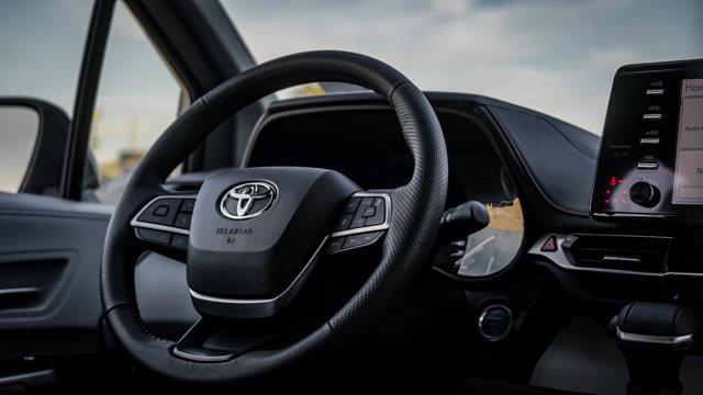 toyota Sienna 2024 - 18
