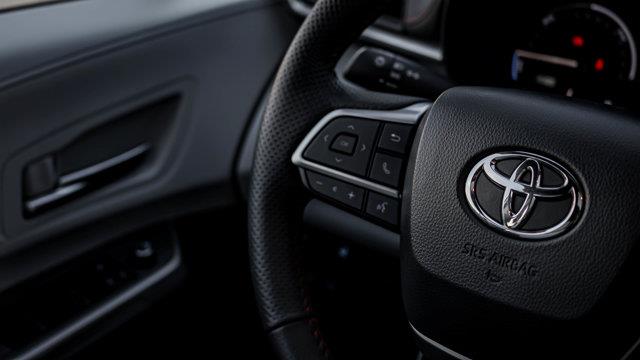 toyota Sienna 2024 - 19