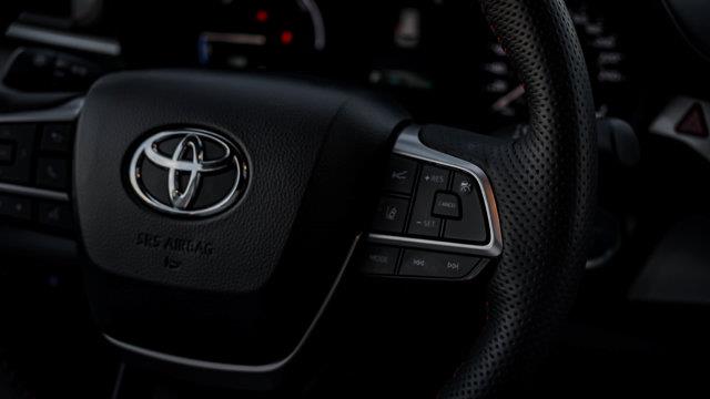 toyota Sienna 2024 - 20