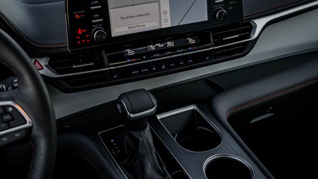 toyota Sienna 2024 - 21