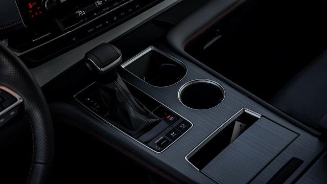 toyota Sienna 2024 - 22