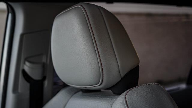 toyota Sienna 2024 - 25