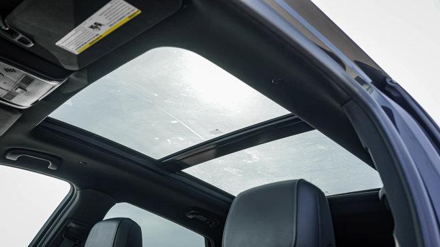 cadillac XT5 2021 - 8