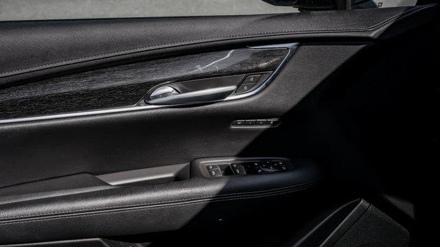 cadillac XT5 2021 - 9