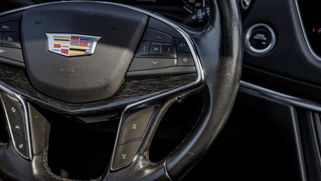 cadillac XT5 2021 - 19