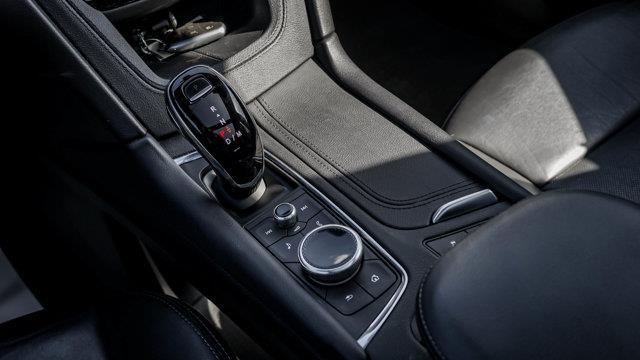 cadillac XT5 2021 - 21