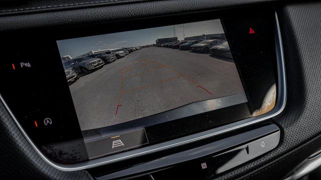 cadillac XT5 2021 - 23