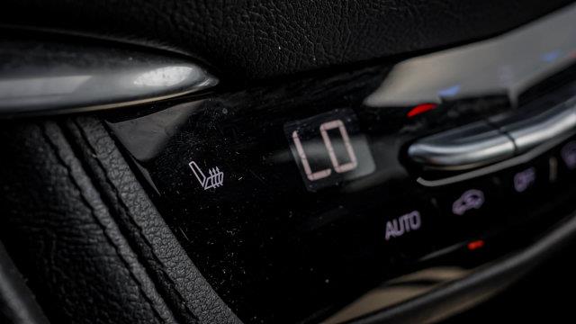 cadillac XT5 2021 - 24