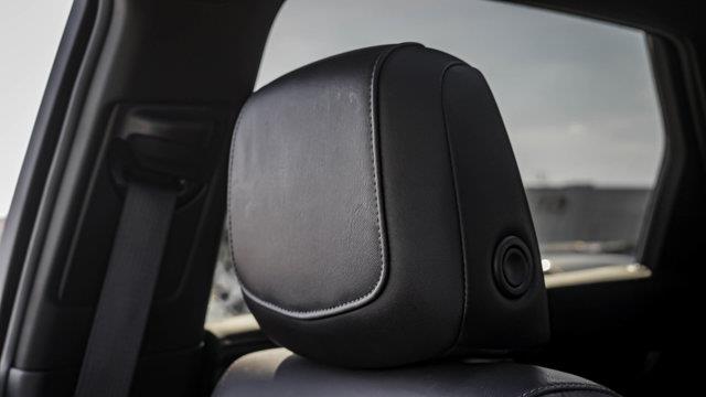 cadillac XT5 2021 - 25