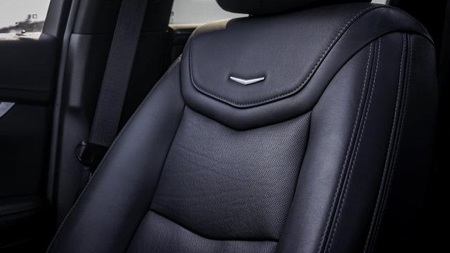 cadillac XT5 2021 - 26