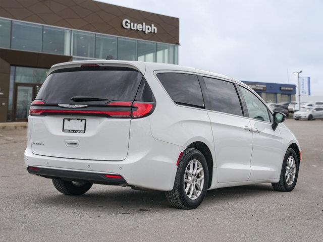 chrysler Pacifica 2024 - 6
