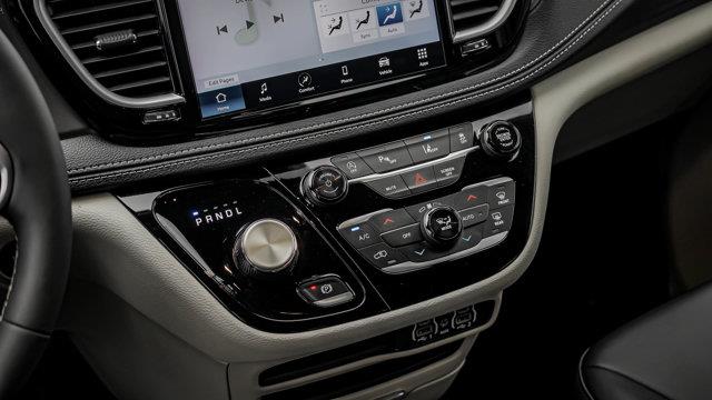 chrysler Pacifica 2024 - 19