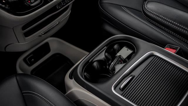 chrysler Pacifica 2024 - 20